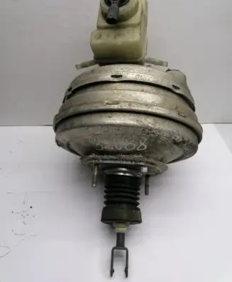 BMW 7 E65 E66 Brake booster 34326779736 34336785926