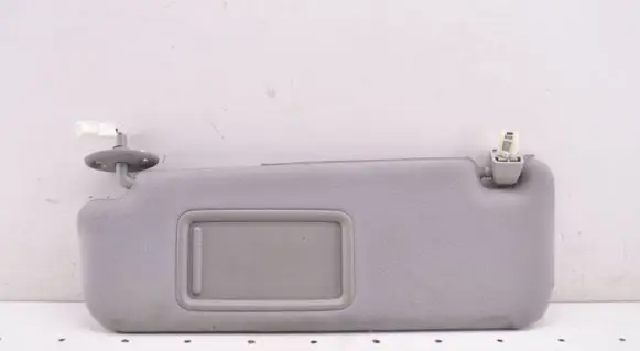 Toyota Prius (XW20) Sun visor
