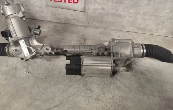 BMW 6 F06 Gran coupe Steering rack 7806434139 00016071