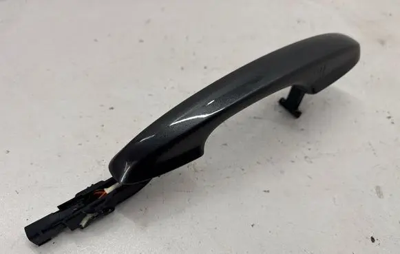 Ford Escape IV Front door exterior handle LJ6BS22404 LJ6BS22404EC LJ6BS22404EC5FM6