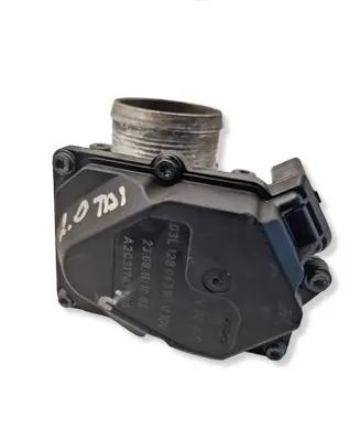 Volkswagen Caddy Throttle valve 03L128063R A2C31762900