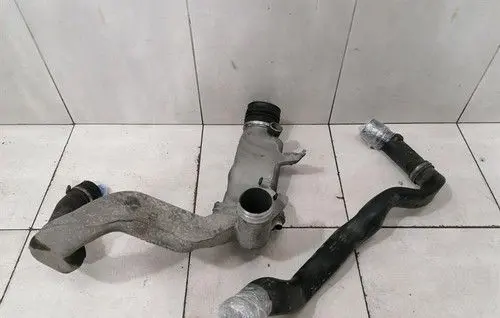 Porsche 911 996 Turbo air intake inlet pipe/hose 9961106221R