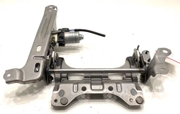 Toyota Camry VIII XV70 Other exterior part 8582030750