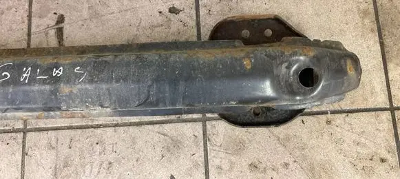 Citroen C4 I Rear bumper cross member