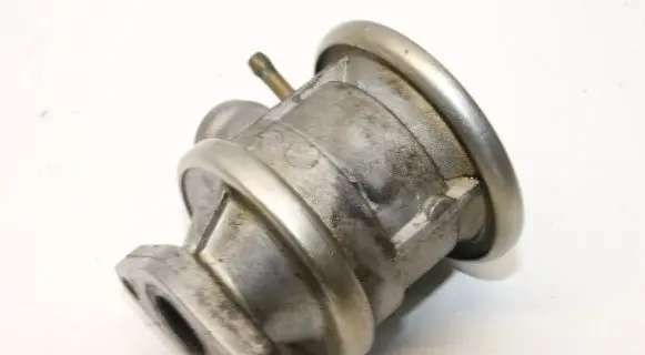 Porsche Boxster 986 EGR valve 99611324901