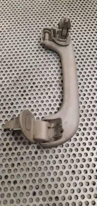 Renault Trafic II (X83) Front interior roof grab handle 8200000099 98193