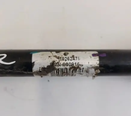 Mini Cooper Countryman R60 Front driveshaft 10262475
