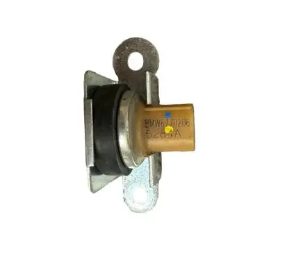 BMW 6 E63 E64 ESP acceleration yaw rate sensor 90304Z9NH8 6770206