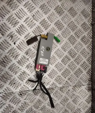 Volvo XC60 Aerial antenna amplifier 31260690