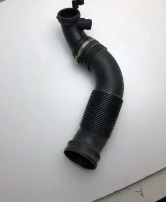 Audi TT TTS RS Mk3 8S Turbo air intake inlet pipe/hose 5Q0129635L 5Q0129654P