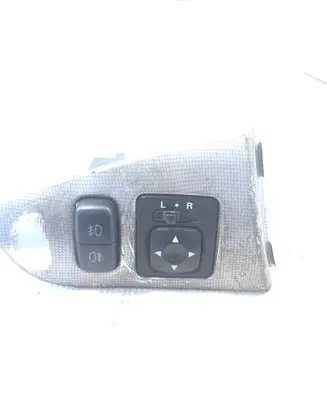 Mitsubishi Lancer Wing mirror switch