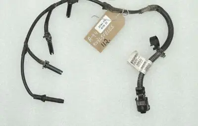 Opel Antara Glow plug wires 95483950