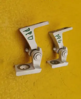 MG MG5 II Front door upper hinge 