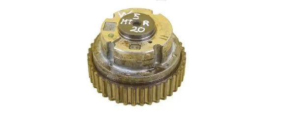 Ford C-MAX II Timing chain sprocket DS7G6C524BA JQDB