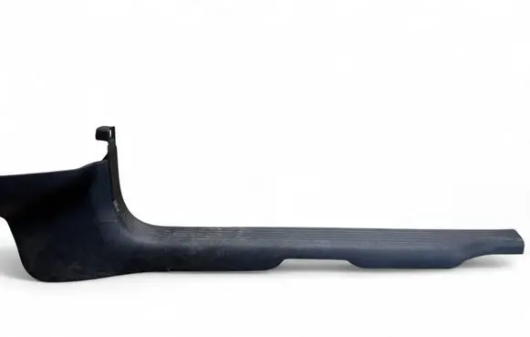 Dodge Challenger Front sill trim cover 1ZA02DX9AB 108JNJ3KT6Z