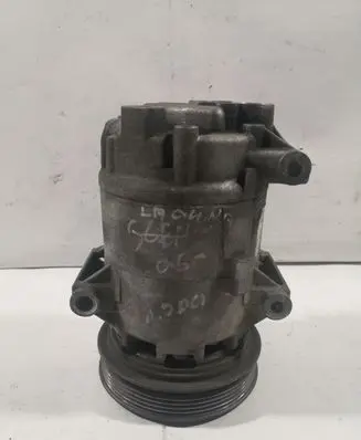 Renault Laguna II Air conditioning (A/C) compressor (pump)