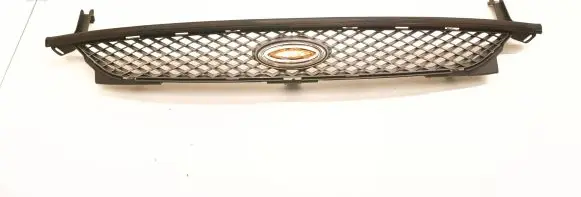 Ford S-MAX Front bumper upper radiator grill 6M21R8200A
