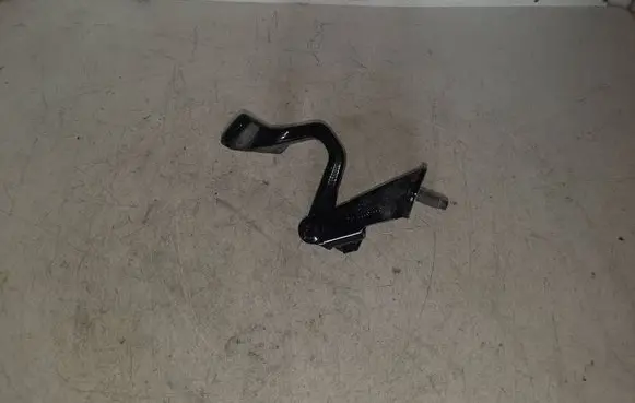 Tesla Model Y Loading door upper hinge ES03H