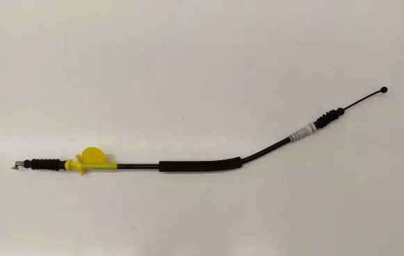 Audi A4 S4 B8 8K Rear door cable line 8J0837099