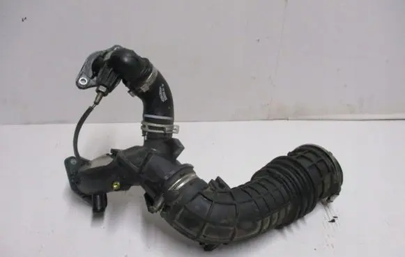 Peugeot Partner III Air intake duct part A6070900242