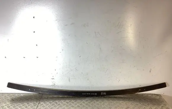 KIA Niro Front bumper support beam 86571CV000