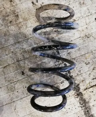 BMW X5 E53 Front coil spring 6750338