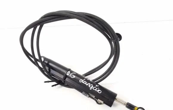 Mercedes-Benz SL R230 Tailgate strut A2308900269