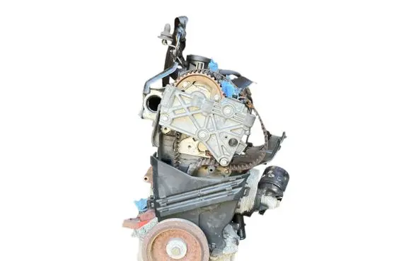 Dacia Duster Engine K9KJ896