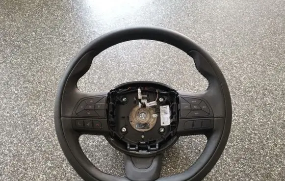 Fiat 500X Steering wheel 07356618090