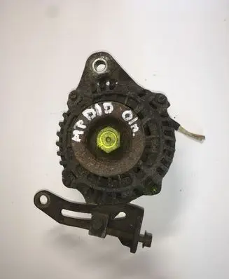 Generator/alternator