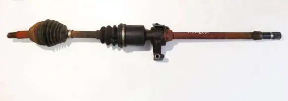 Chevrolet Epica Front driveshaft