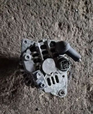Honda Jazz Generator/alternator