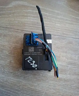 Citroen DS3 Other devices 9836236080