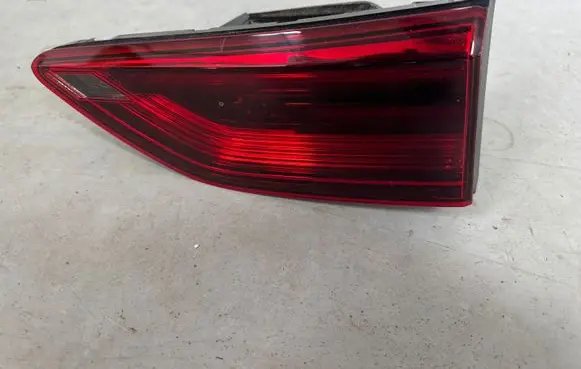 Volkswagen Golf VIII Rear/tail lights 5H0945094C
