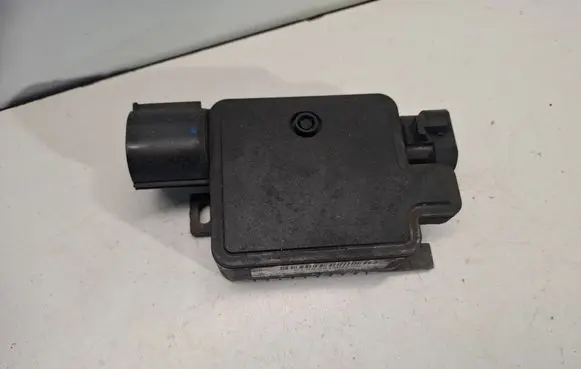Volvo V60 Coolant fan relay 940009301 560001524613