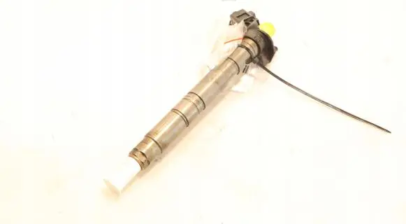 Audi A6 S6 C6 4F Fuel injector 0445115078