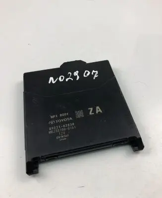 Toyota Corolla E210 E21 Other control units/modules 8922102830