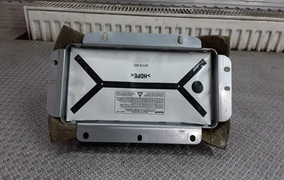 Peugeot 407 Passenger airbag 9644588880