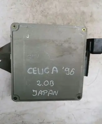 Honda Civic Engine control unit/module 1757005402