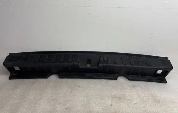 BMW X1 E84 Trunk/boot sill cover protection 2990628