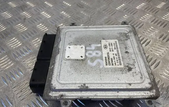 KIA Sportage Engine control unit/module ECU 391472G851 391172G851