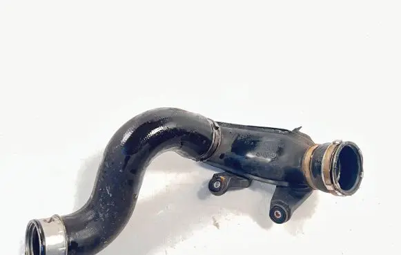 Mercedes-Benz S W221 Intercooler hose/pipe A2215200001