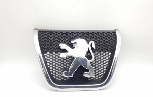 Peugeot 807 Manufacturer badge logo/emblem 1490016077