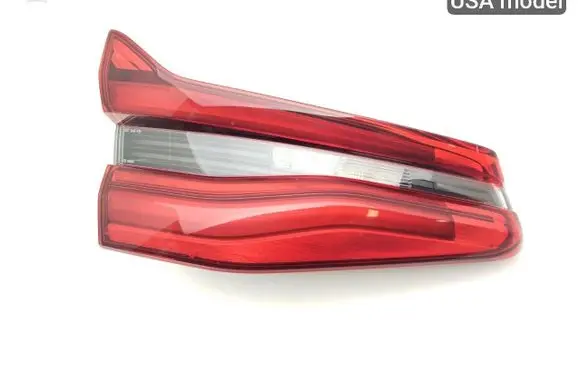 BMW 6 G32 Gran Turismo Tailgate rear/tail lights 7376489