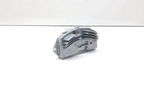 BMW 1 E81 E87 Heater blower motor/fan resistor T1015486A