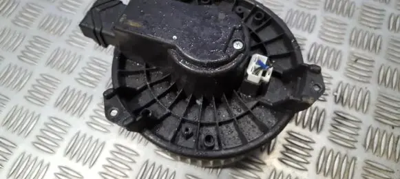 Dodge Caliber Heater fan/blower ay2727005101 ay272700-51016j18