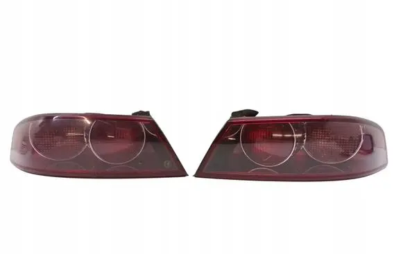 Alfa Romeo 159 Rear/tail lights set 