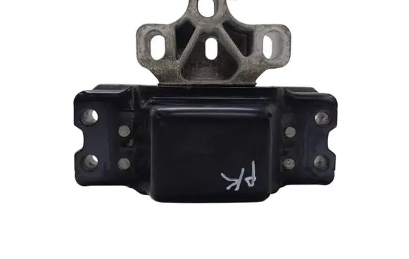 Skoda Octavia Mk2 (1Z) Engine mount bracket 1K0199555