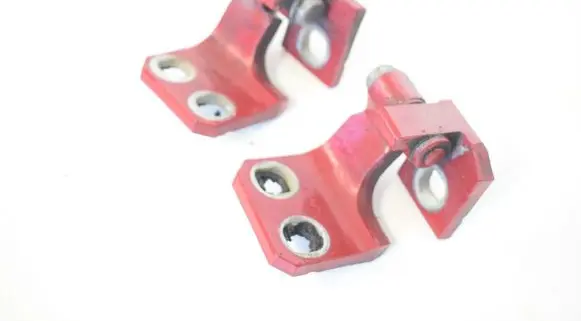 Alfa Romeo Giulietta Rear door upper hinge