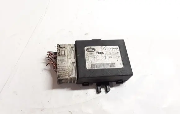 Land Rover Freelander Immobilizer control unit/module 97RI012107 YWC500261